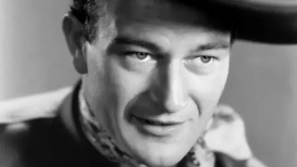 John Wayne: Das Leben des Westernhelden