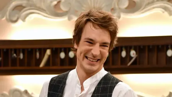 Sebastian Fischer