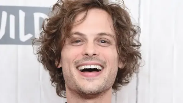 Matthew Gray Gubbler