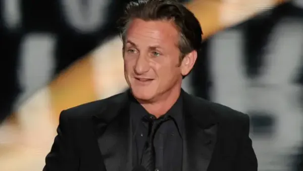 Sean Penn