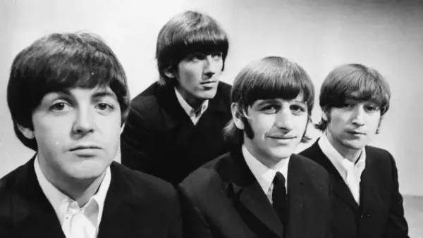 The Beatles
