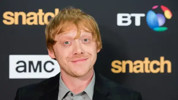 Rupert Grint