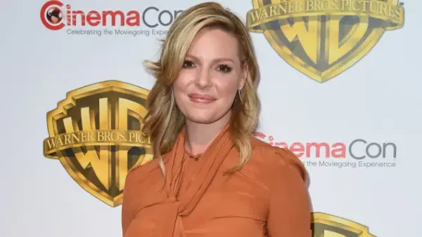 Katherine Heigl