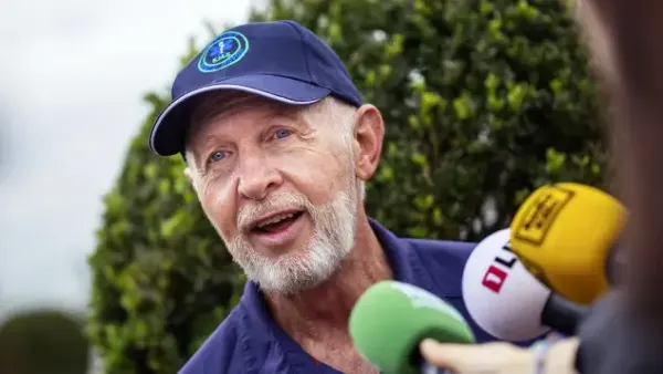 Dr. Bob im englischen Dschungelcamp – Ein Überblick