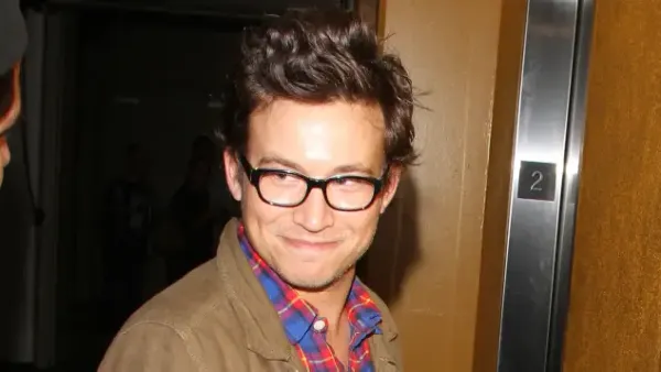 Jonathan Taylor Thomas heute