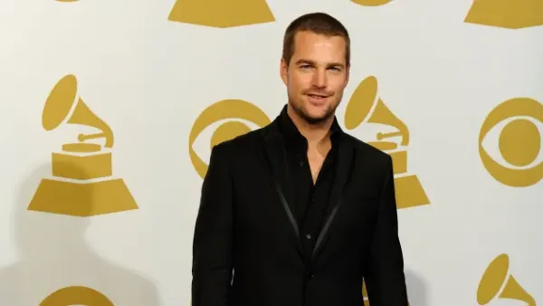 Chris O