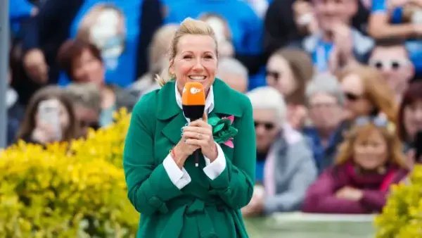 ZDF Fernsehgarten 2020