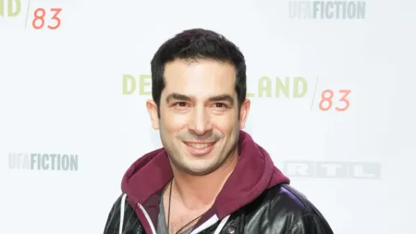 Tayfun Baydar