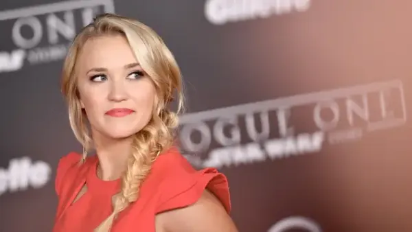 Emily Osment
