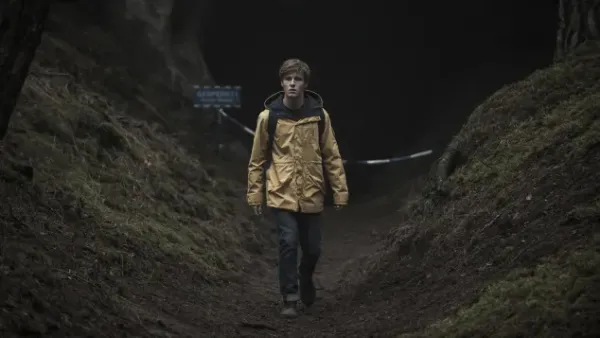 Louis Hofmann 