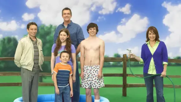 The Middle