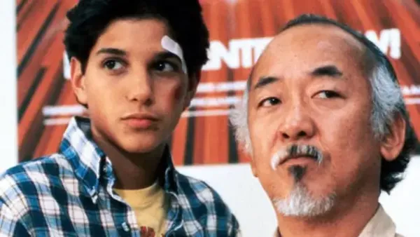 „Karate Kid“: So sehen die Stars heute aus