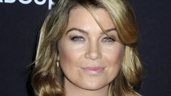 Ellen Pompeo