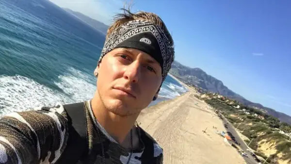 Danny Liedtke 