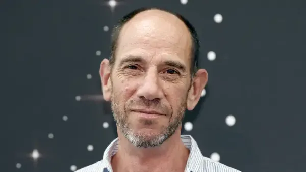 Miguel Ferrer