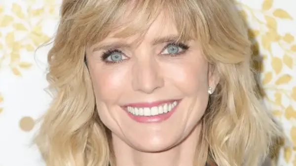 Courtney Thorne-Smith: Was macht sie heute?