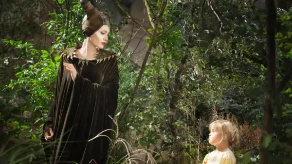 Maleficent