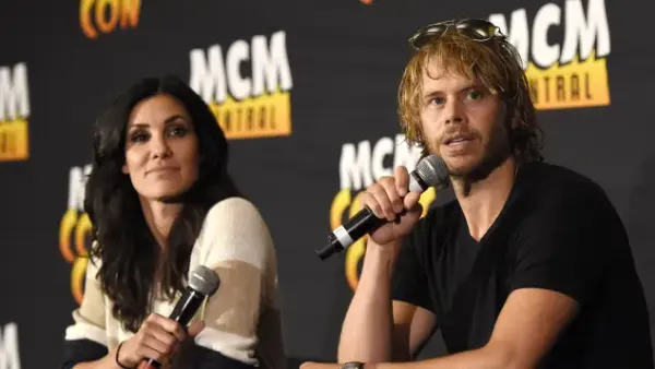 NCIS: L.A. - Deeks' Karriere geht weiter