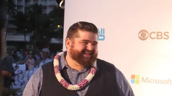 Jerry Ortega verlässt 'Hawaii-Five-0' - Ein Abschied