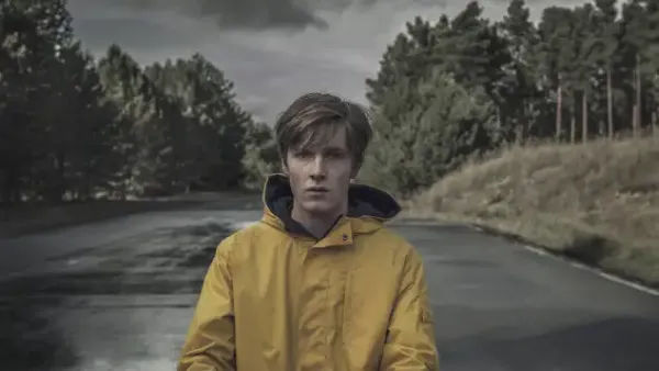 Dark: Louis Hofmann 