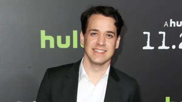 T.R. Knight