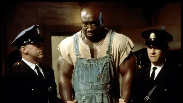 Michael Clarke Duncan