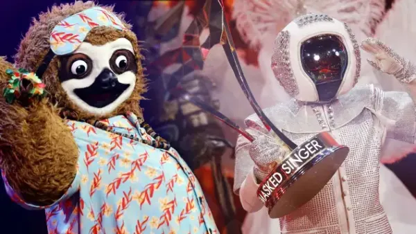 The Masked Singer-Sieger