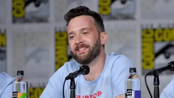 Eddie Kaye Thomas