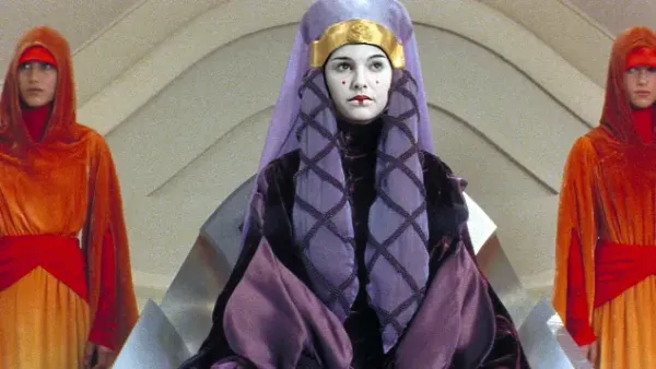 Star Wars: Königin Amidala