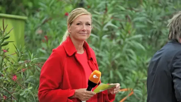 ZDF Fernsehgarten on Tour: Die Gäste am 16. Oktober