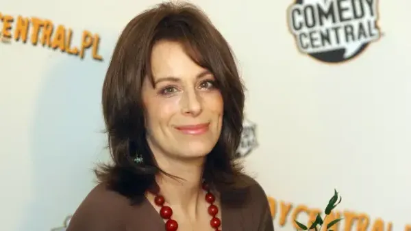 Jane Kaczmarek 