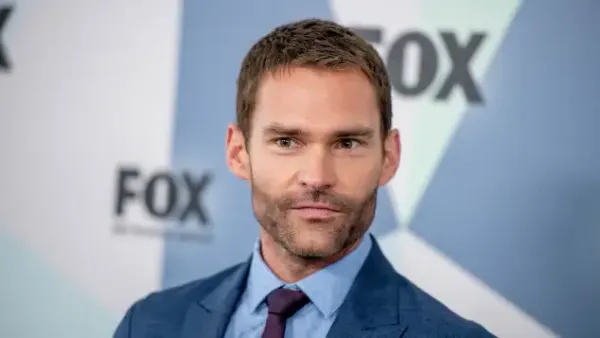 Seann William Scott