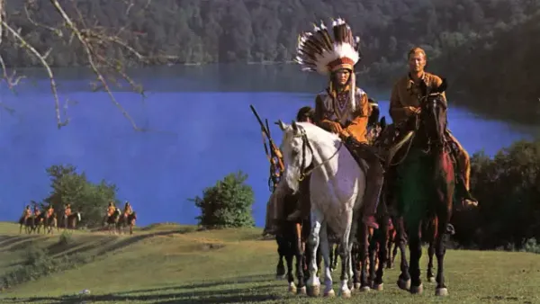 „Der Schatz im Silbersee“: Die Drehorte im Überblick - TV & Film
