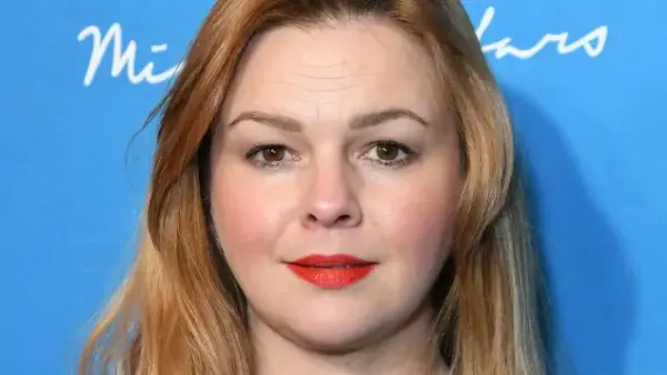 Amber Tamblyn