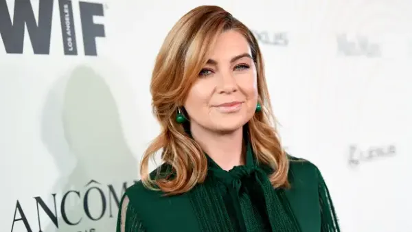 Ellen Pompeo