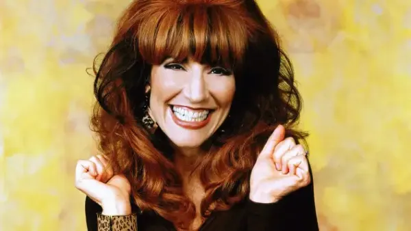Katey Sagal