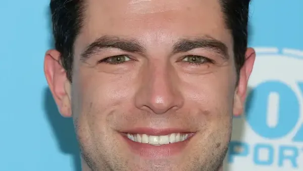 Max Greenfield