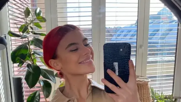 GNTM Romina