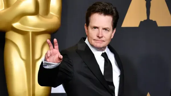 Michael J. Fox 