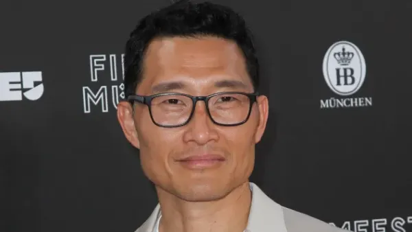 Daniel Dae Kim