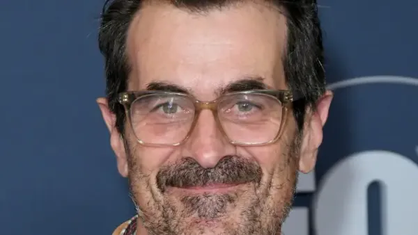 Ty Burrell