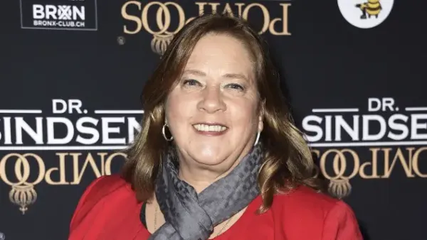 Kathy Kelly