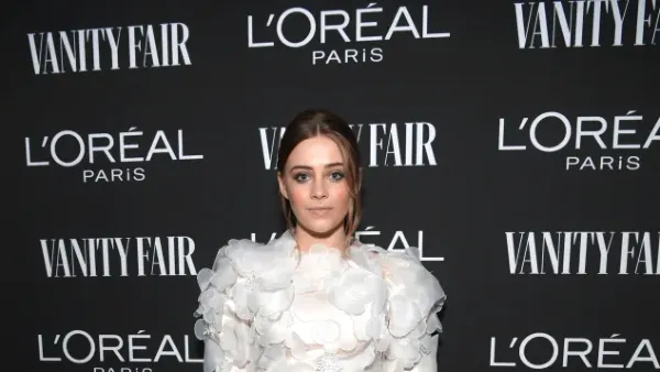 Josephine Langford
