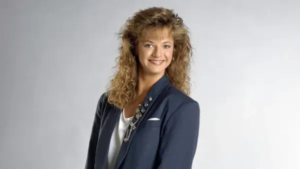 Was wurde aus Alf-Serientochter Lynn Tanner?