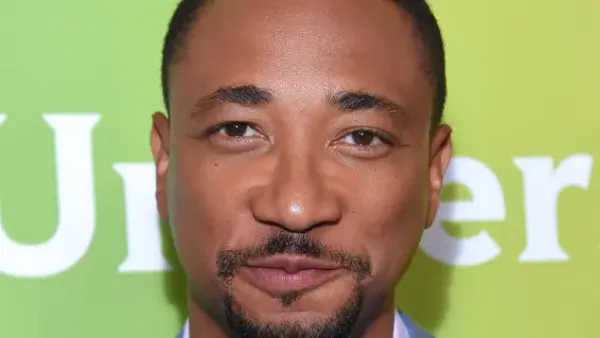 Damon Gupton