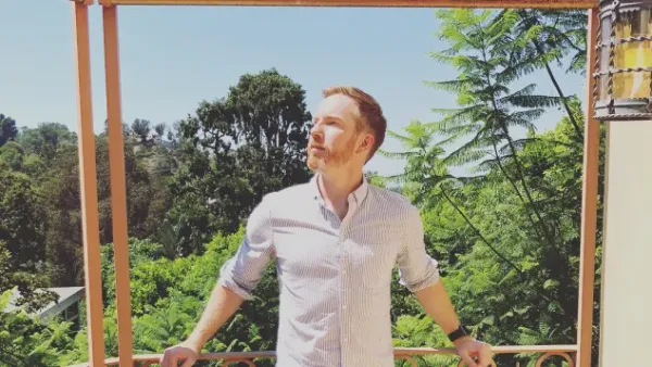 Chris Owen: Was macht der Sherminator aus „American Pie“ heute?