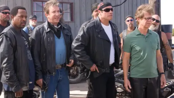Born to be Wild-Darsteller