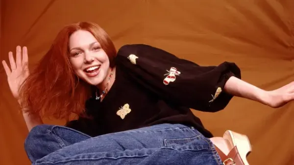 Die wilden Siebziger: Laura Prepon