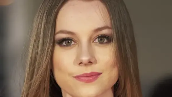 Ester Expósito