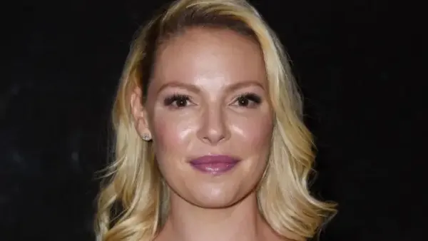Katherine Heigl: Was macht die „Grey's Anatomy“-„Izzie“-Darstellerin heute?
